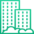 Іконка квартир