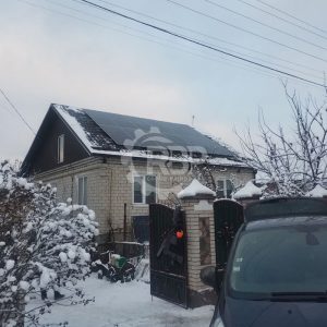 Гібридна СЕС 6,9 кВт, м. Шепетівка