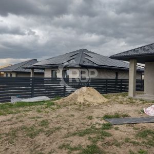 Гібридна СЕС 16 кВт, с. Обарів