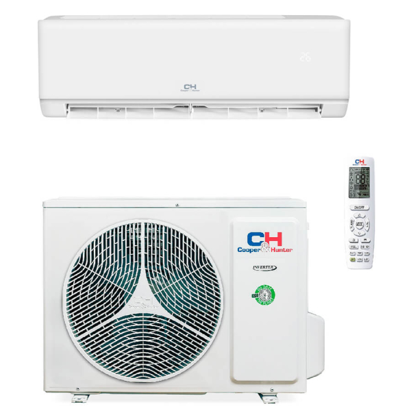 kondits oner cooper hunter vital inverter ch s07ftxf2 ng r32 wi fi 1 600x600